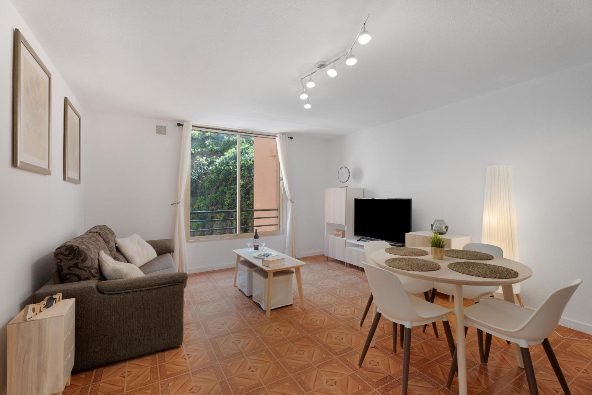 Martianez Con Wifi Apartment Puerto de la Cruz  Exterior photo